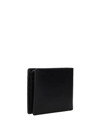 PORTAFOGLIO UOMO - US POLO ASSN. NERO - AIU262756MHA 3