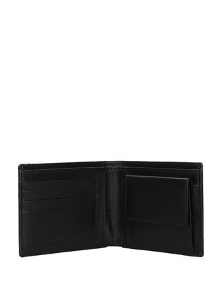 PORTAFOGLIO UOMO - US POLO ASSN. NERO - AIU262757MHA 4