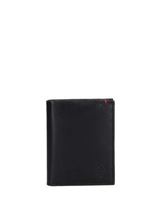 PORTAFOGLIO UOMO - US POLO ASSN. NERO - AIU262759MHA 1