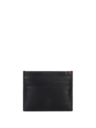 PORTAFOGLIO UOMO - US POLO ASSN. NERO - AIU262760MHA 2