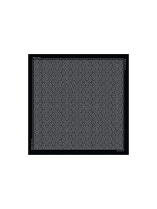 FOULARD DONNA - US POLO ASSN. NERO - AIUN22732WPO