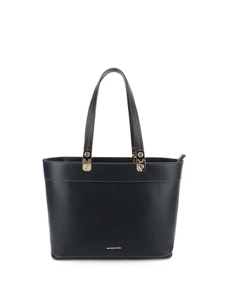 BORSA A SPALLA DONNA - GATTINONI ROMA NERO - BENIA8834WVP 1
