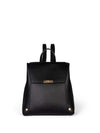 ZAINO DONNA - GATTINONI ROMA NERO - BENRZ2620WVP 1