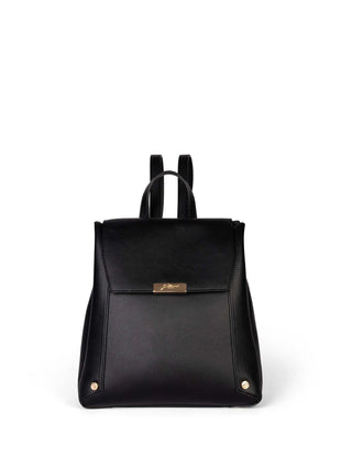 ZAINO DONNA - GATTINONI ROMA NERO - BENRZ2620WVP 1