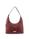 HOBO DONNA - GATTINONI ROMA BORDEAUX - BENRZ8793WVP 1