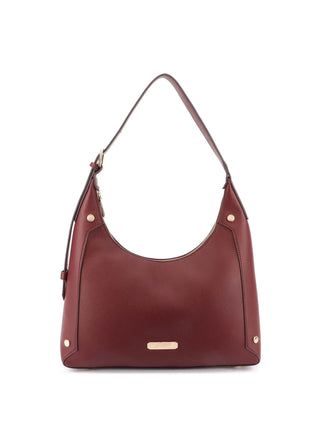 HOBO DONNA - GATTINONI ROMA BORDEAUX - BENRZ8793WVP 1