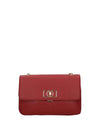 TRACOLLA DONNA - US POLO ASSN. BORDEAUX - BEUJ88675WVP 1