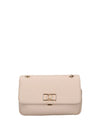 TRACOLLA DONNA - US POLO ASSN. NATURALE - BEUJ88675WVP 1