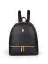 ZAINO DONNA - US POLO ASSN. NERO - BEUJE8653WVP 1