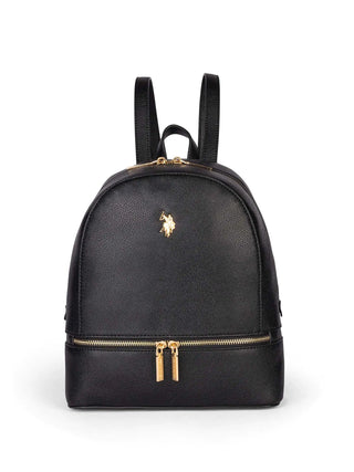 ZAINO DONNA - US POLO ASSN. NERO - BEUJE8653WVP 1