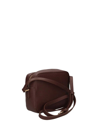TRACOLLA DONNA - US POLO ASSN. MARRONE SCURO - BEUJE8655WVP 3