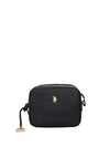TRACOLLA DONNA - US POLO ASSN. NERO - BEUJE8655WVP 1