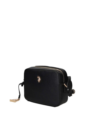 TRACOLLA DONNA - US POLO ASSN. NERO - BEUJE8655WVP 2