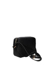 TRACOLLA DONNA - US POLO ASSN. NERO - BEUJE8655WVP 3