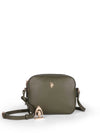 TRACOLLA DONNA - US POLO ASSN. VERDE - BEUJE8655WVP 1