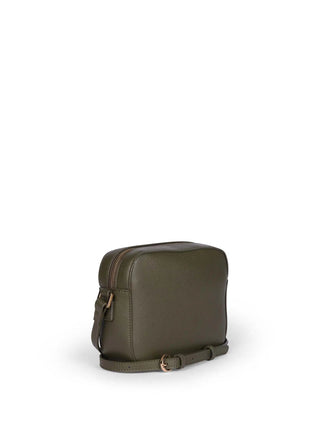 TRACOLLA DONNA - US POLO ASSN. VERDE - BEUJE8655WVP 3