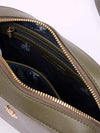 TRACOLLA DONNA - US POLO ASSN. VERDE - BEUJE8655WVP 4