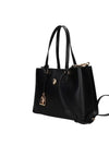 BORSA A MANO DONNA - US POLO ASSN. NERO - BEUJE8662WVP 2