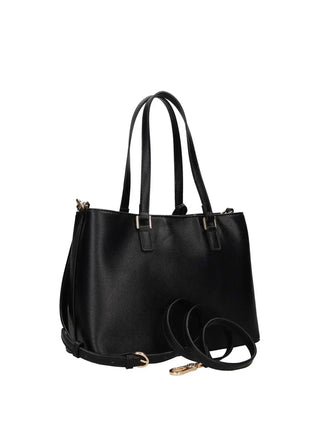BORSA A MANO DONNA - US POLO ASSN. NERO - BEUJE8662WVP 3