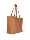 BORSA A SPALLA DONNA - US POLO ASSN. MARRONE - BEUM08706WVP 2