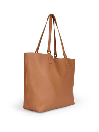 BORSA A SPALLA DONNA - US POLO ASSN. MARRONE - BEUM08706WVP 2