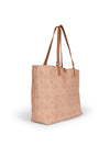 BORSA A SPALLA DONNA - US POLO ASSN. MARRONE - BEUM08706WVP 6