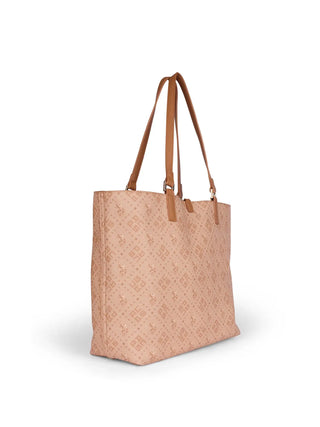 BORSA A SPALLA DONNA - US POLO ASSN. MARRONE - BEUM08706WVP 6