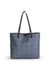 BORSA A SPALLA DONNA - US POLO ASSN. NAVY - BEUM08706WVP 5