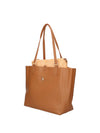 BORSA A SPALLA DONNA - US POLO ASSN. MARRONE - BEUM08707WVP 2
