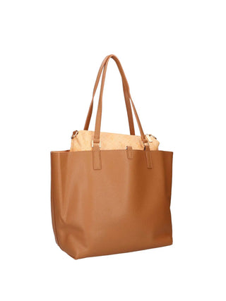 BORSA A SPALLA DONNA - US POLO ASSN. MARRONE - BEUM08707WVP 3