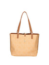 BORSA A SPALLA DONNA - US POLO ASSN. MARRONE - BEUM08707WVP 4