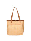 BORSA A SPALLA DONNA - US POLO ASSN. MARRONE - BEUM08707WVP 5
