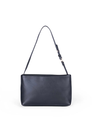 BORSA A MANO DONNA - US POLO ASSN. NERO - BEUQC6455WVP 2