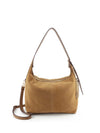 HOBO DONNA - GATTINONI CAMEL - BIG268336WHA 1