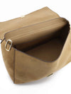 TRACOLLA DONNA - GATTINONI ROMA MARRONE - BIN268893WZC 4
