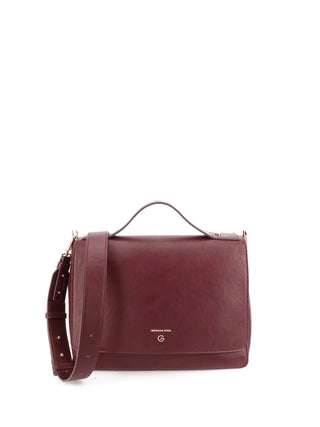 TRACOLLA DONNA - GATTINONI ROMA BORDEAUX - BIN268900WVP 1
