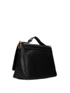 TRACOLLA DONNA - GATTINONI ROMA NERO - BIN268900WVP 3
