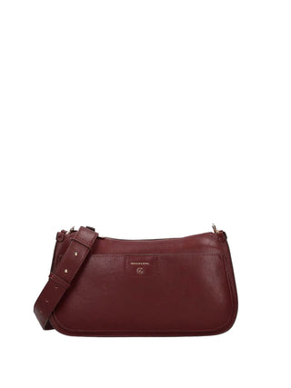 HOBO DONNA - GATTINONI ROMA BORDEAUX - BIN268902WVP 1