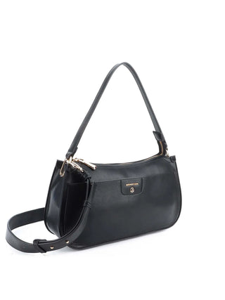 HOBO DONNA - GATTINONI ROMA NERO - BIN268902WVP 2