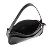 HOBO DONNA - GATTINONI ROMA NERO - BIN268902WVP 4