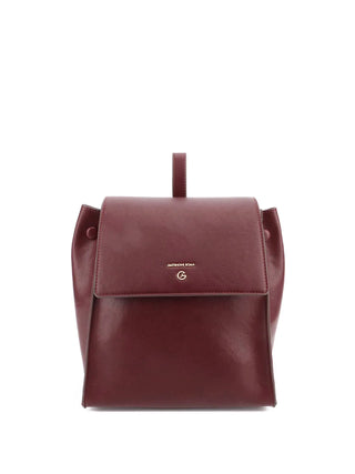ZAINO DONNA - GATTINONI ROMA BORDEAUX - BIN268905WVP 1