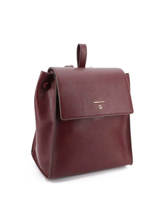 ZAINO DONNA - GATTINONI ROMA BORDEAUX - BIN268905WVP 2
