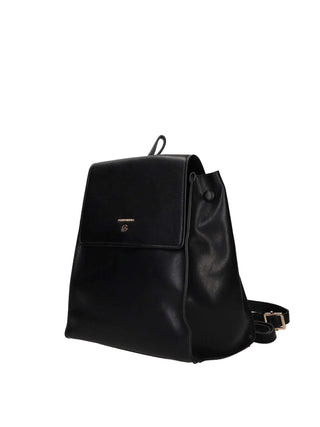 ZAINO DONNA - GATTINONI ROMA NERO - BIN268905WVP 2