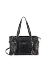 BORSA A MANO DONNA - GATTINONI ROMA NERO - BIN268912WVP 1