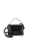 TRACOLLA DONNA - GATTINONI ROMA NERO - BIN268914WVP 1