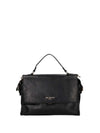 TRACOLLA DONNA - GATTINONI ROMA NERO - BIN268915WVP 1