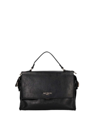 TRACOLLA DONNA - GATTINONI ROMA NERO - BIN268915WVP 1