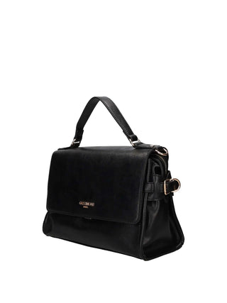 TRACOLLA DONNA - GATTINONI ROMA NERO - BIN268915WVP 2