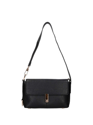 TRACOLLA DONNA - GATTINONI ROMA NERO - BIN268923WVP 1