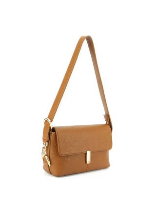 TRACOLLA DONNA - GATTINONI ROMA TAN - BIN268923WVP 2